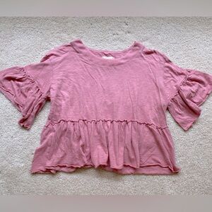 Alter’d State Women’s Top, Small